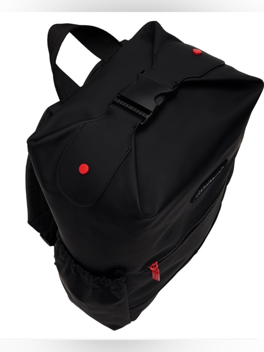 NWT Hunter Top Clip Backpack - Water-Resistant, Adjustable Shoulder Straps - - Picture 6 of 9